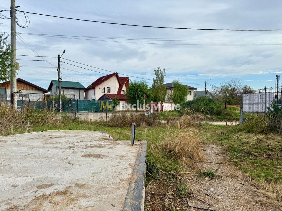 Vand sau schimb cu casa sau apartament - Poză 3