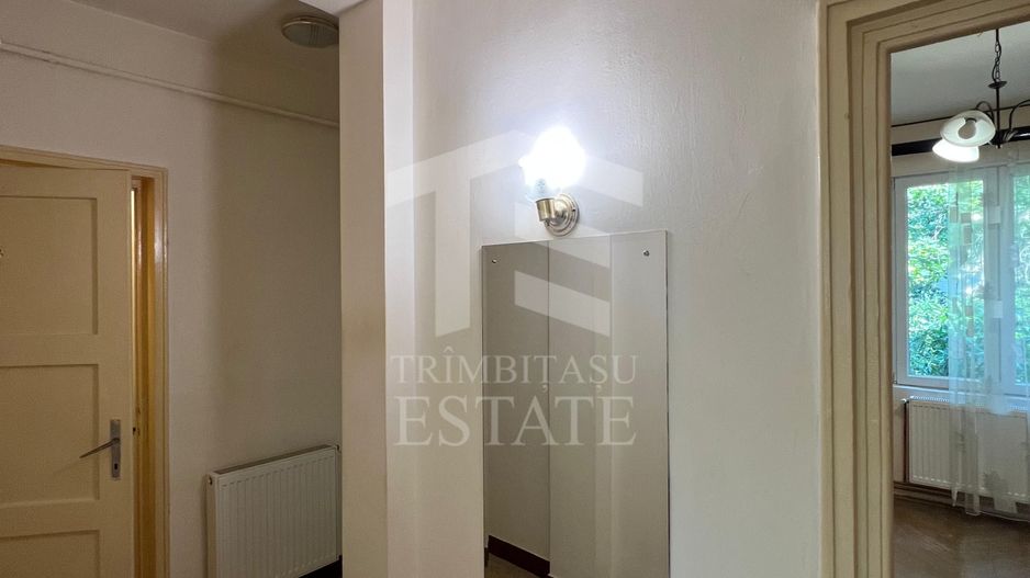 Apartament 2 camere Floreasca Garibaldi - Poză 2