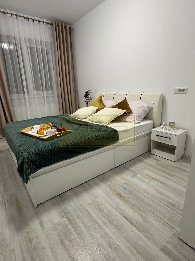 Semicentral- Podu Ros- Prima Inchiriere -Parcare subterana ! - Poză 1