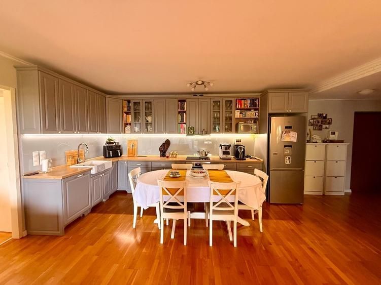 Apartament Green Lake - Poză 4
