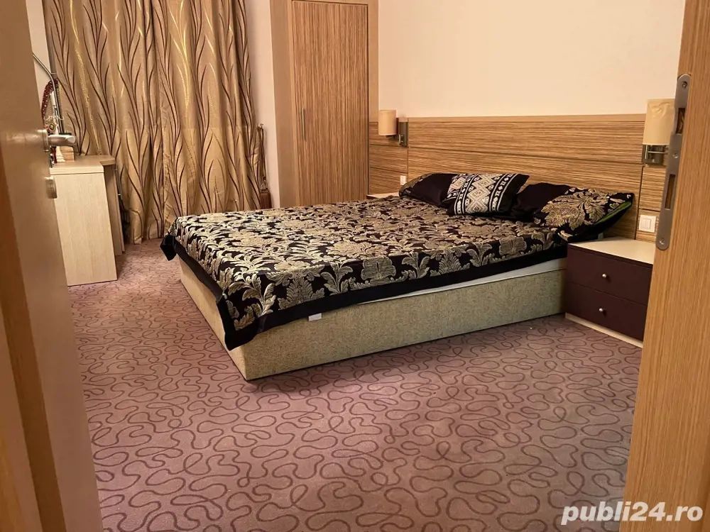 De Inchiriat Apartament 3 Camere Splaiul Unirii - Poză 4