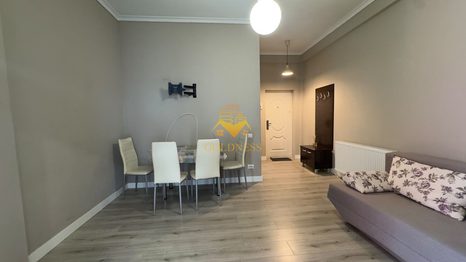 3 camere, modern, bloc nou, Marasti zona Groapa Marasti,  Teleorman - Poză 5