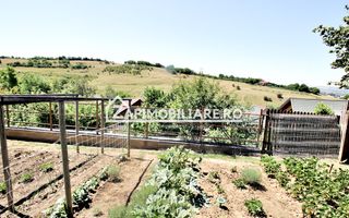 Teren intravilan 1.300 mp.zona Belvedere Targu Mures - Poză 12