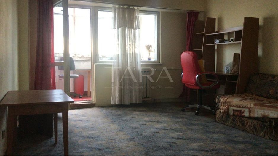 Apartament 1 camera Marasti  zona BRD - Poză 2
