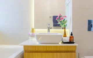Apartament 2 Camere | Vida Herastrau | Loc de Parcare - Poză 11