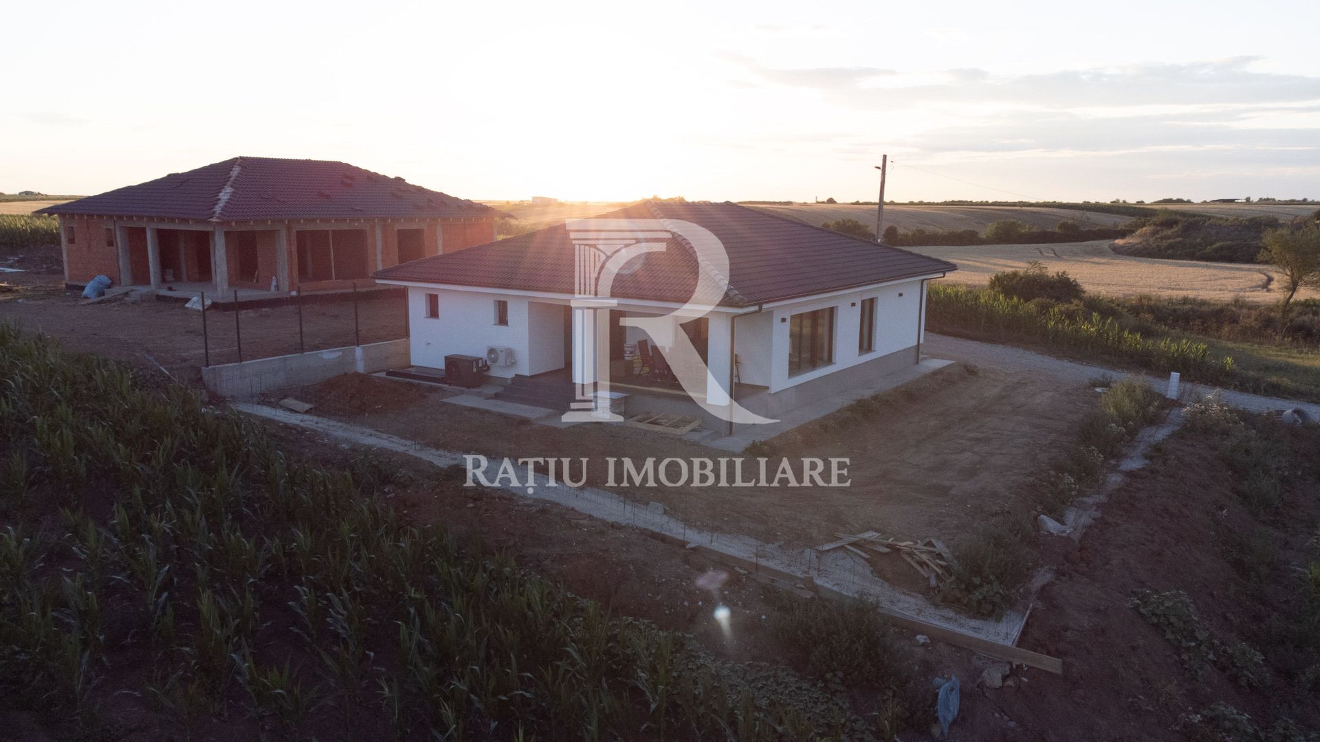 Casă Nouă cu 4 Camere | Teren 520 mp | Nojorid - Poză 25