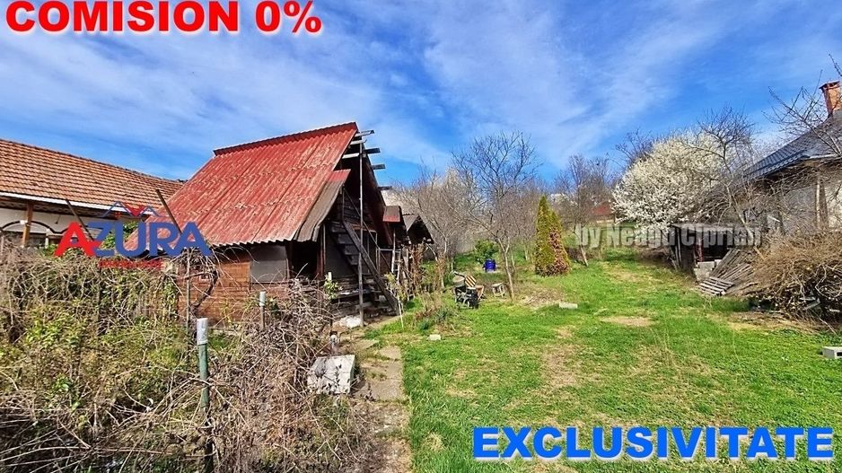AZURA Imobiliare - Teren Budeasa Galasesti - Poză 17