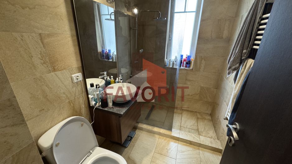 Gradina in CF de 63 mp. Mobilat si utilat. Pozitie excelenta - Poză 10