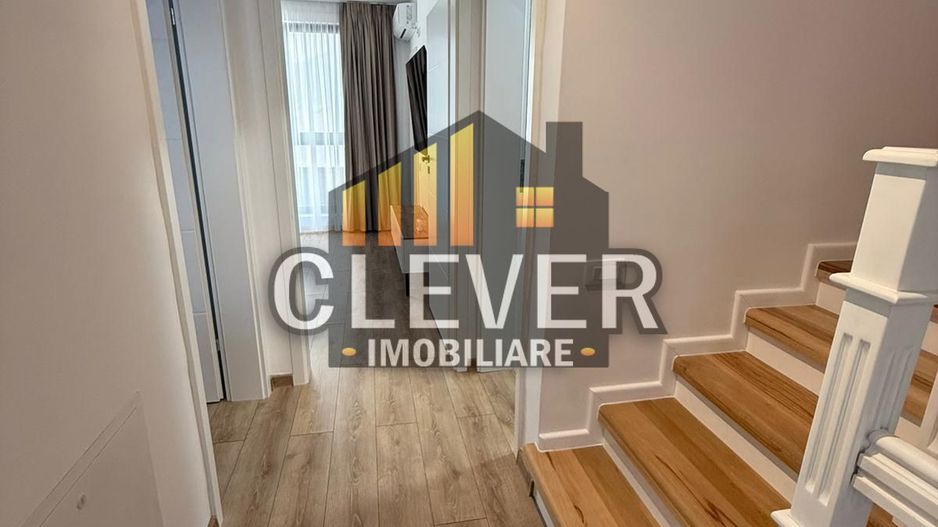 Casa 4 camere Mobilata si Utilata Premium Theodor Pallady - Poză 6