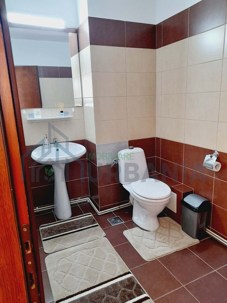 Inchiriere apartament 2 camere Tataras - Poză 3
