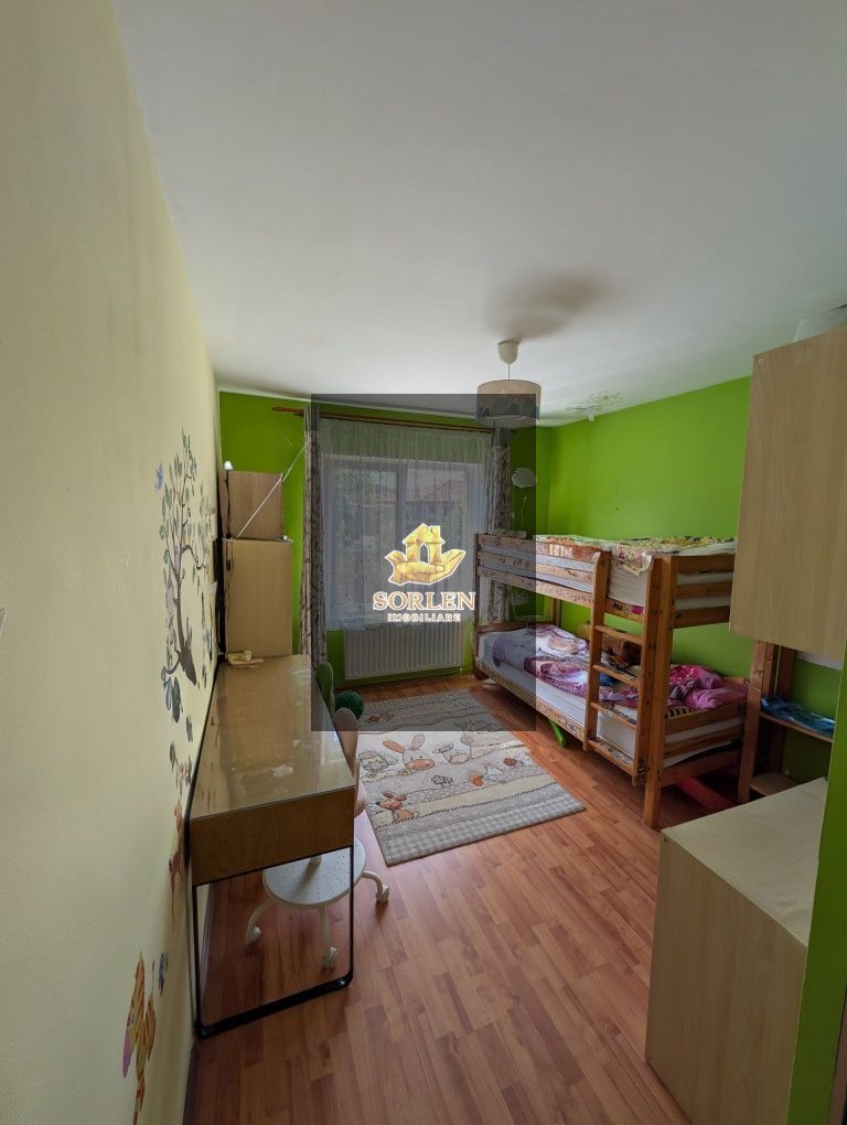 Apartament de inchiriat Zona Stadionului / Floresti - Poză 5