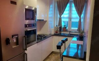 Apartament 3 camere | 54 MP | Grădină  35 mp | Cartier Kastani - Poză 2