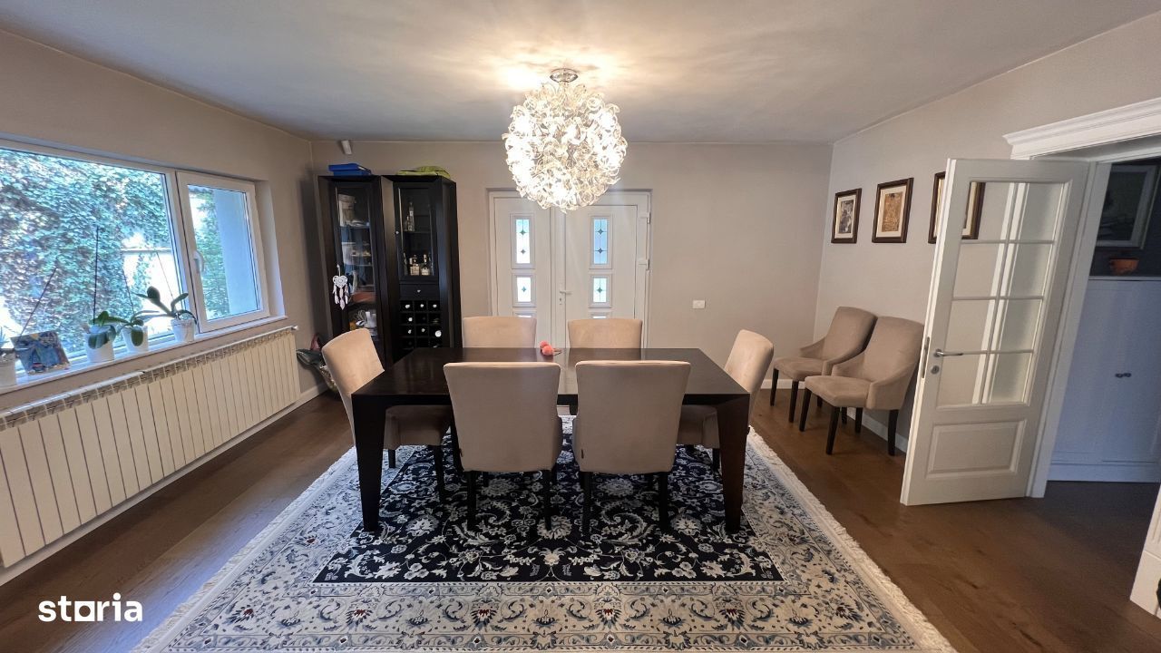 Oportunitate!!! Vila 7 camere Jandarmeriei, Baneasa - Poză 2