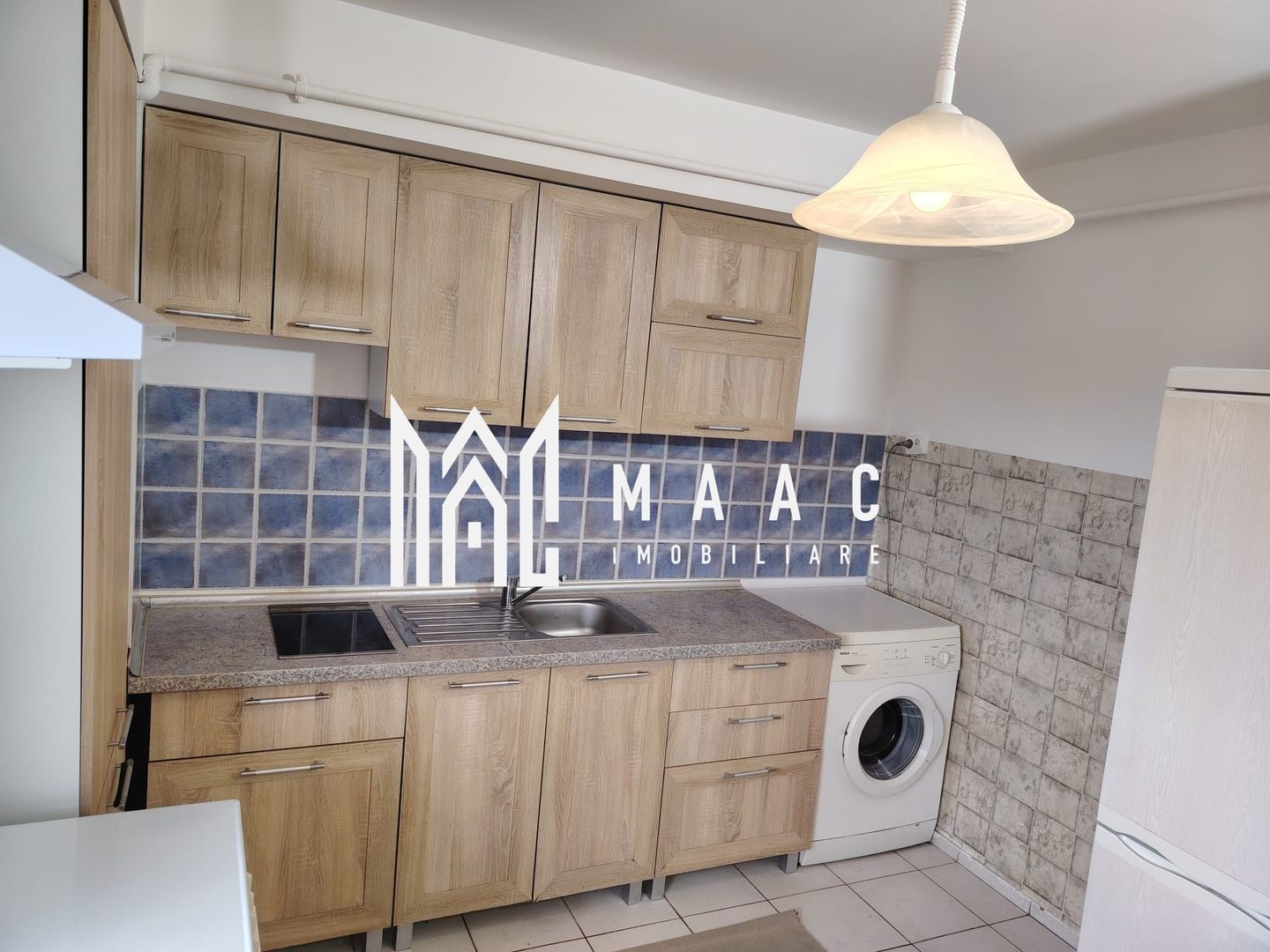 Apartament cu 2 camere | Etaj 3 | Balcon | Trei Stejari - Poză 7