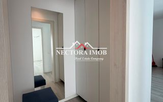 NECTORA IMOB-Apartament 2 camere, Grandhill Residence Nufarul, Utilat - Poză 4