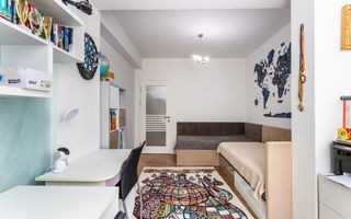 Vânzare, apartament, 2 camere, bd. Mircea Cel Bătrân, Ciocana - Poză 7