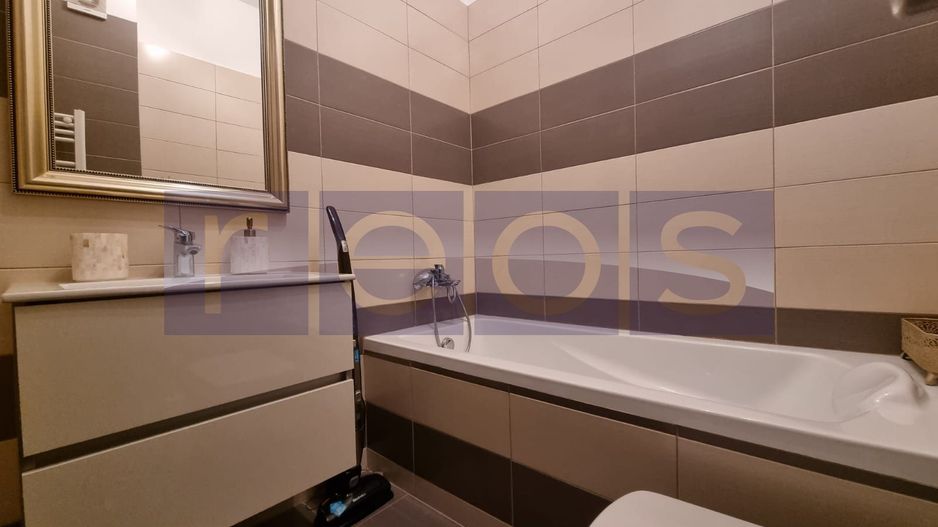 INCHIRIERE 2 CAMERE | DECOMANDAT | ZONA - NERVA TRAIAN - Poză 20