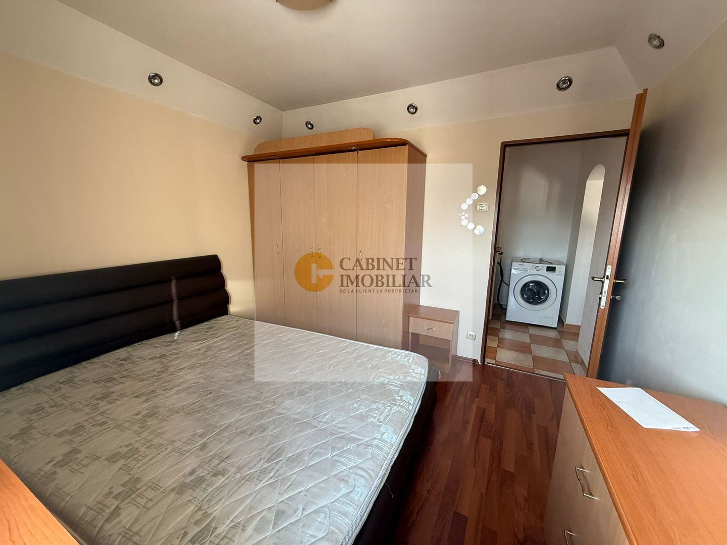 2 camere I Calea Mosilor - Eminescu I 55 mp I bloc 1982 - Poză 6