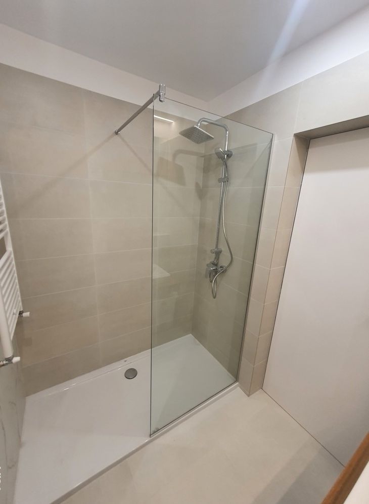 Inchiriere 2 camere Nusco City - Poză 7