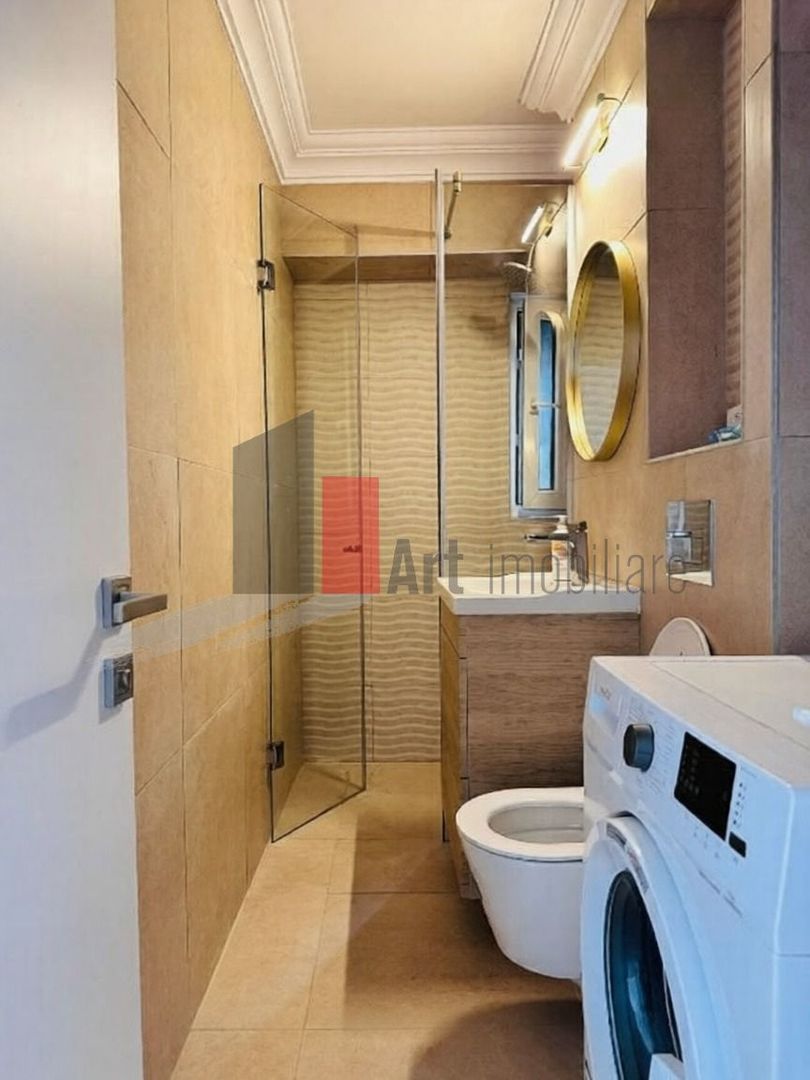 3 camere Calea Victoriei - Sata Palatului - Poză 5