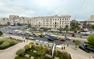 3 decomandate - 2 bai - 84mp - centrala termica - Centru - KFC - Poză 1