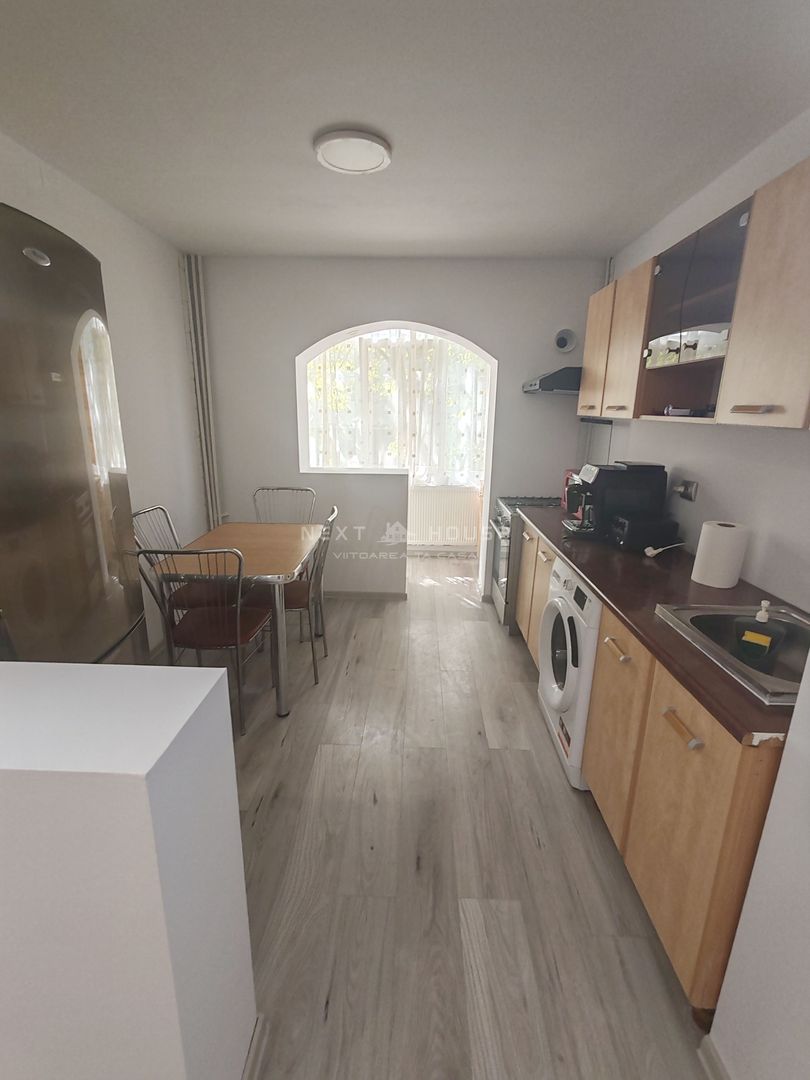 2 CAMERE RAHOVA | PARCARE OPTIONAL| CONFORT ȘI POZIȚIONARE EXCELENTĂ | - Poză 12