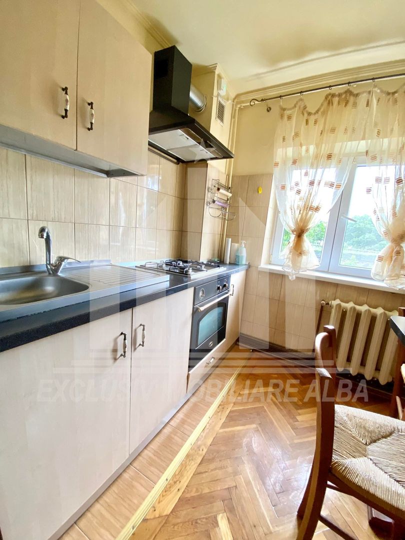 Apartament cu 3 camere decomandate de inchriat, Caroline - Poză 4