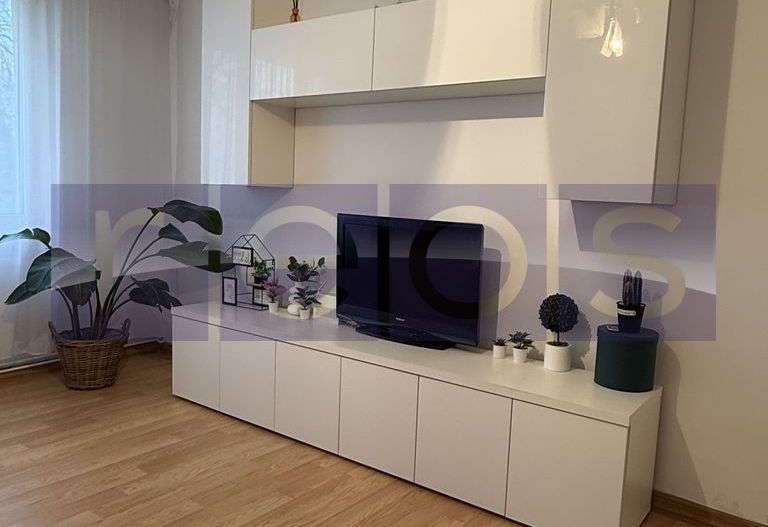 VÂNZARE 3 CAMERE | ZONA TITAN | BLOC IZOLAT TERMIC - Poză 2