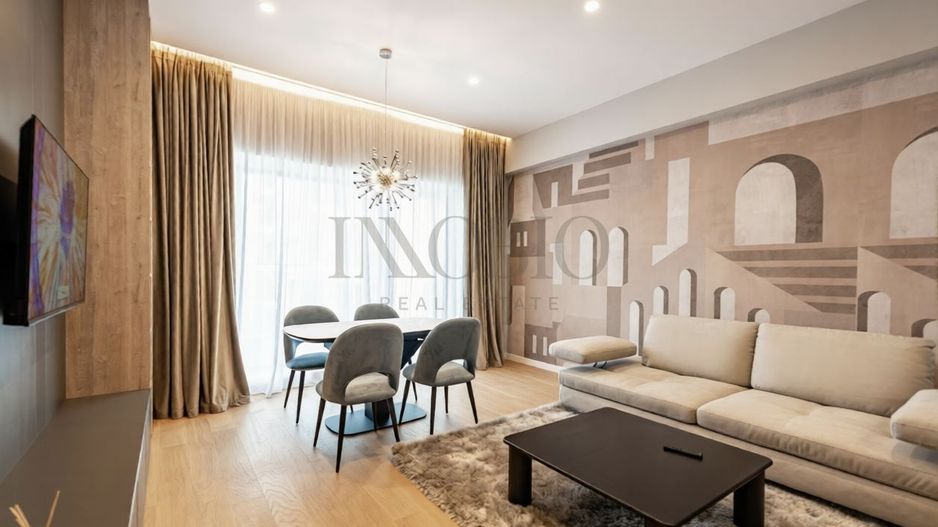 Apartament 3 Camere | One Verdi | Loc de Parcare - Poză 6