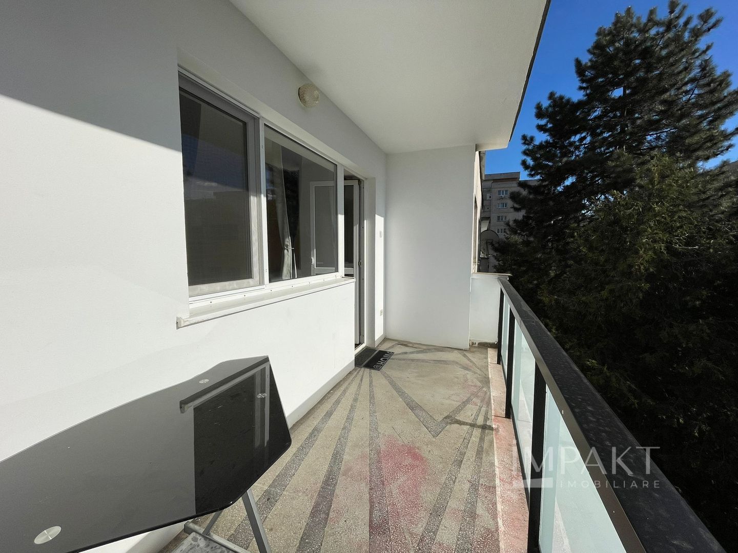 Apartament 3 camere renovat, Mănăștur, parcare inclusă - Poză 16