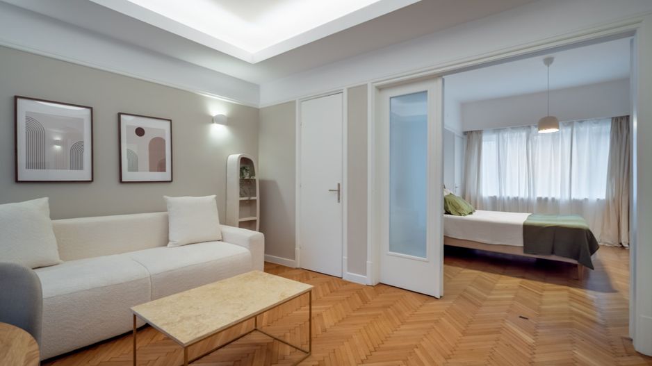 COMISION 0% - Apartament cu 2 camere str. Paleologu - Armeneasca - Poză 8