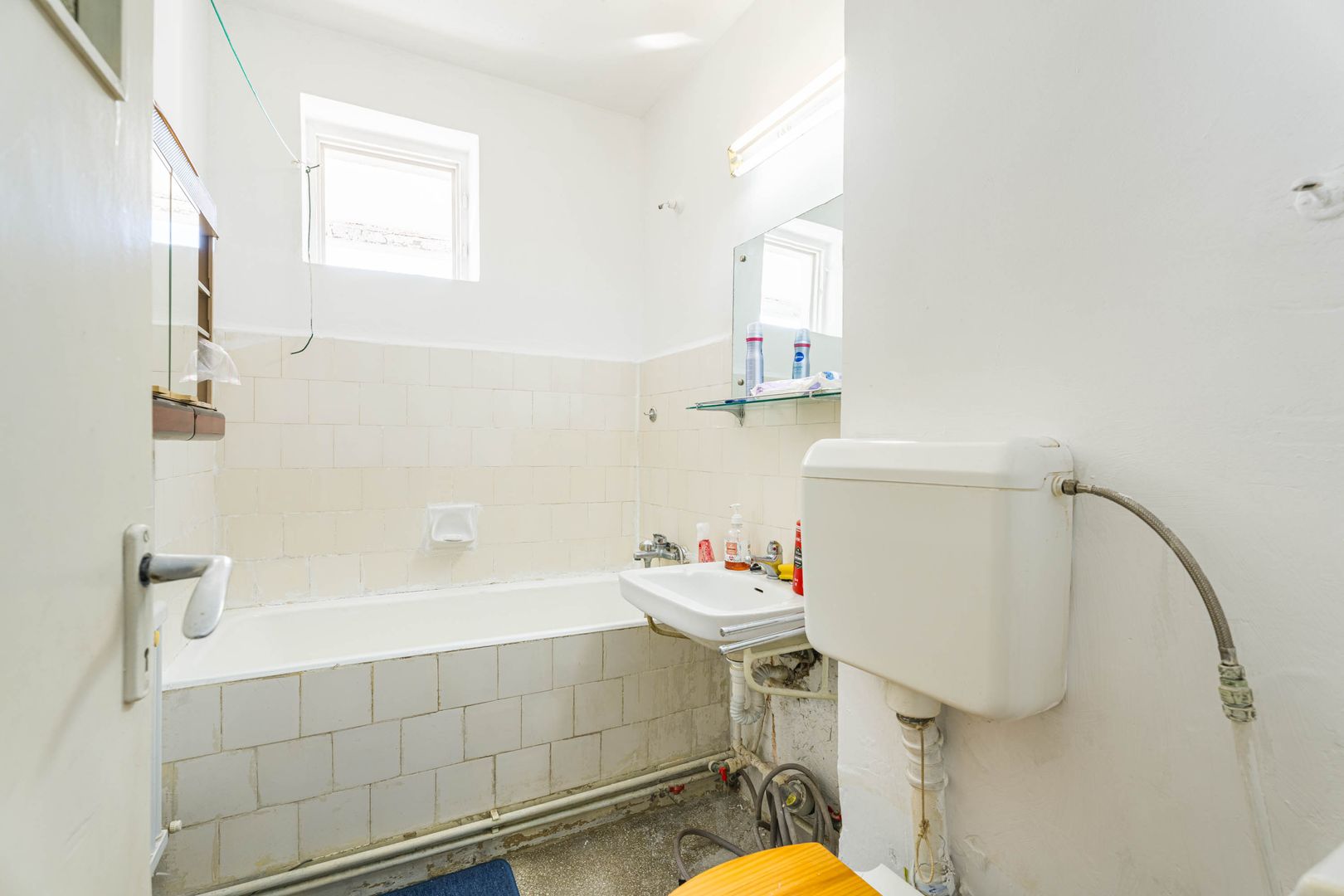 2 camere Drumul Taberei, centrala proprie - Poză 4