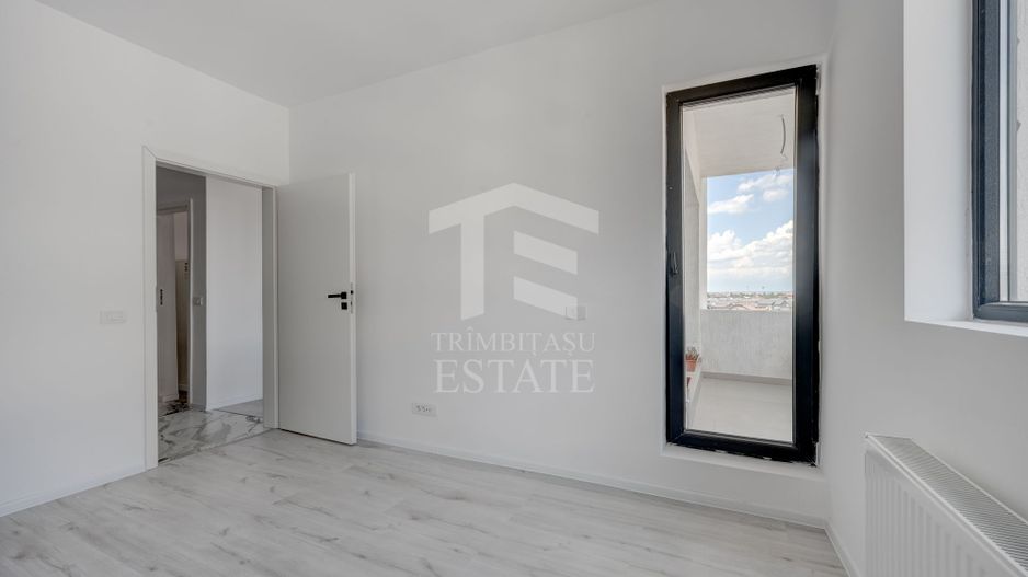 MIlitari Residence - Ilie Petre 3 Camere Bloc 2024 4/5 - Poză 6