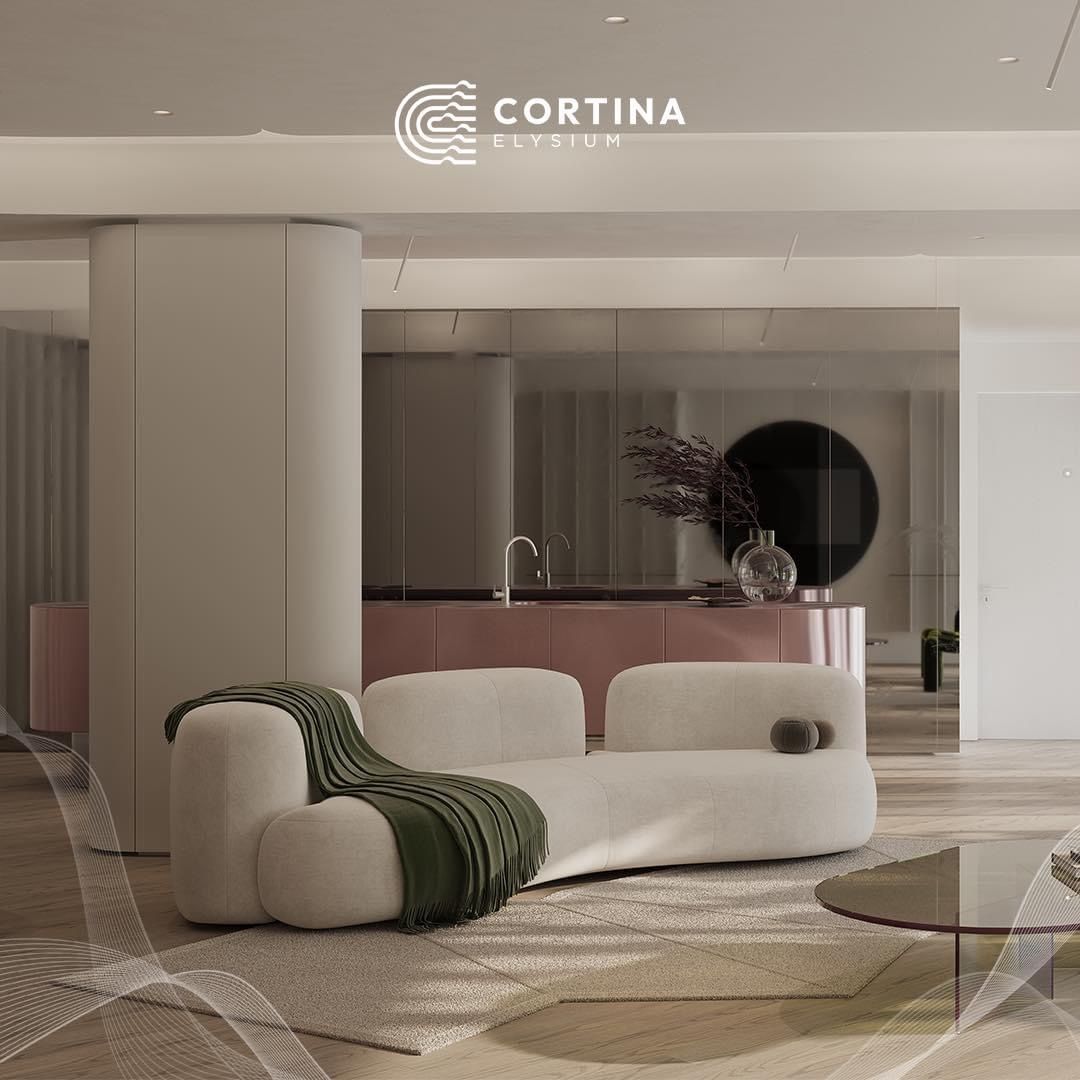 CORTINA ELYSIUM - Poză 15