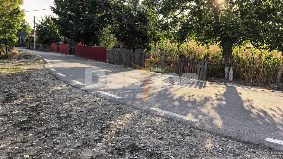 Teren intravilan 7600 mp cu certificat de urbanism P+2+M - Poză 5