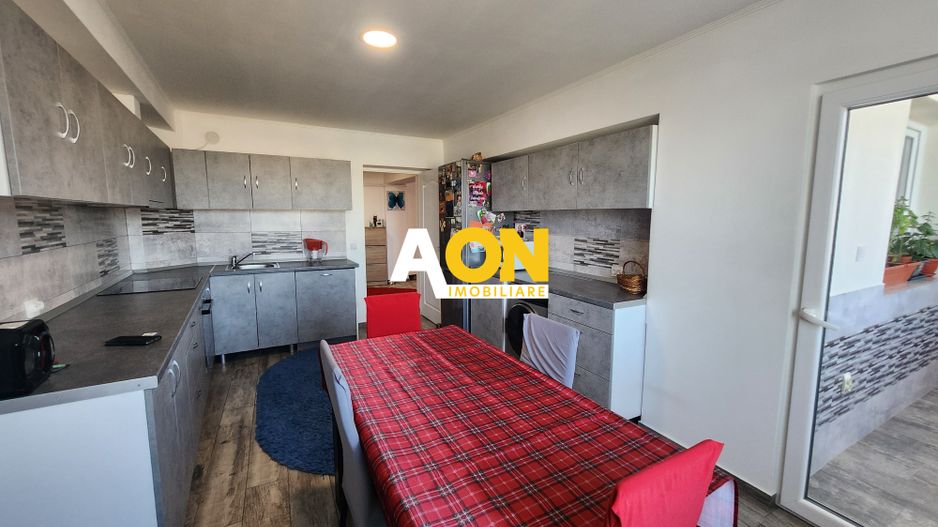 De vanzare apartament 4 camere, Ampoi 2 - Poză 7