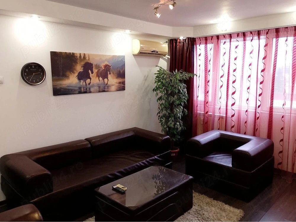 De inchiriat 2 camere zona Unirii/Tineretului/Cantemir - Poză 2