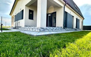 Duplex, proiect deosebit - Mosnita Veche - Poză 1