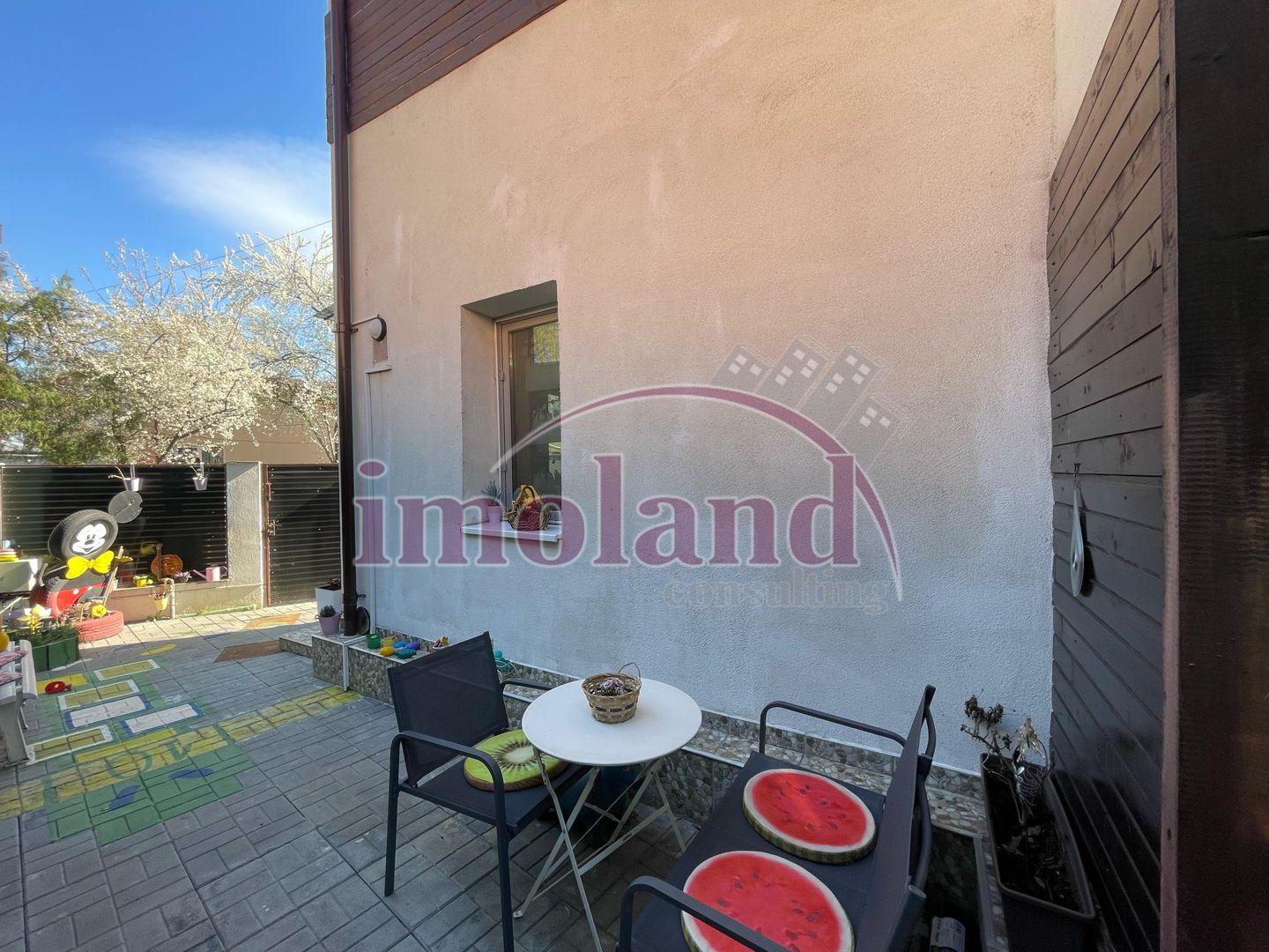 Vanzare vila 72 mp cu wintergarden | cartier case Jandarmeriei, padurea Baneasa - Poză 7