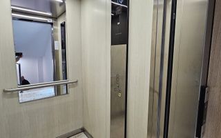 De inchiriat apartament cu 2 camere, Milcov Residence, et. 1, 700 euro - Poză 4