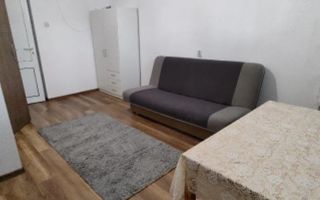 Garsoniera de închiriat zona 7 Noiembrie, aproape de UMF, spitalul Nou - Poză 1