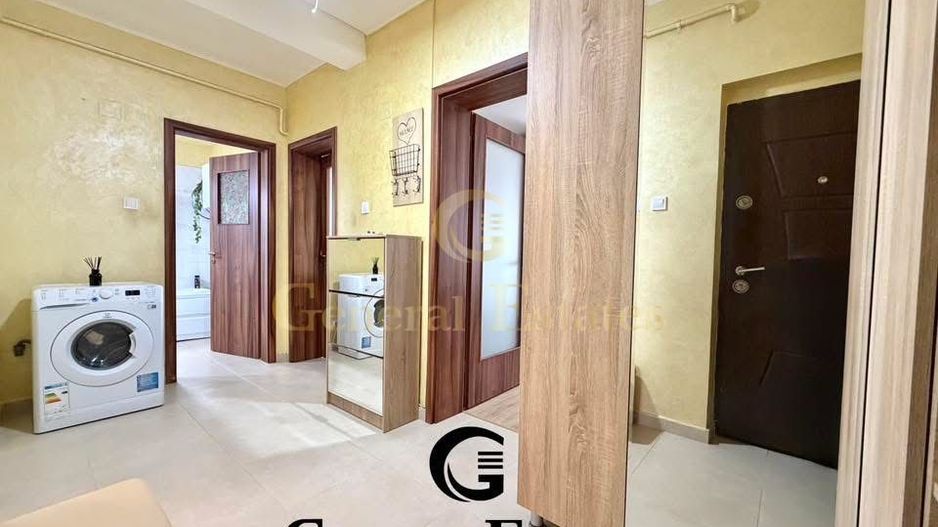 Vânzare apartament luminos cu vedere spre pădure | Poitiers – Frumoasa - Poză 9