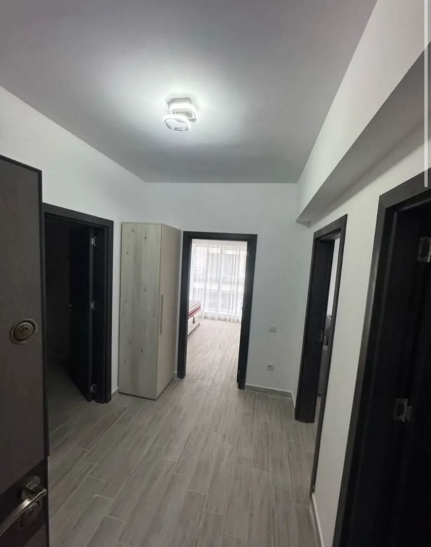 AP. 2 CAMERE THEODOR PALLADY, LOC PARCARE, BLOC NOU, METROU 15 MINUTE - Poză 7