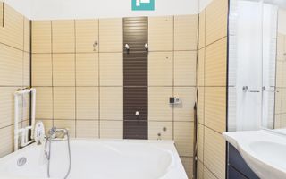 Ultracentral,  Cismigiu , 2 camere, mobilat - Poză 7