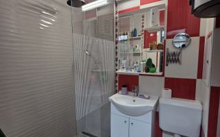 Apartament 2 camere mobilat utilat Brancoveanu Huedin - Poză 8