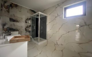 CASA FINALIZATA ZONA DAMILA 300 M TEREN - Poză 7