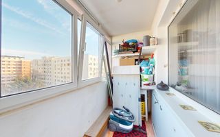 Apartament 2 camere Lacul Tei Teiul Doamnei - Poză 18