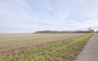 GHERGHITA - nodul A3, 27 Ha. teren compact ideal constructii industriale - Poză 4