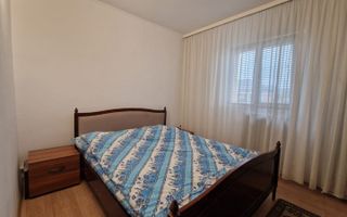 APARTAMENT 3 CAMERE ETAJ 3  59MP MOBILAT - Poză 3