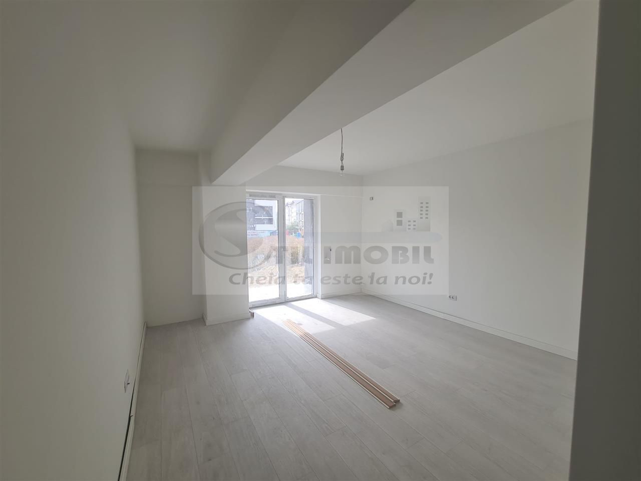 Apartament 2 camere - 48mp - bucatarie inchisa. - Poză 1